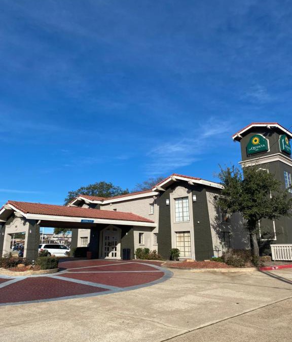 Tyler Hotel | La Quinta Inn by Wyndham Tyler