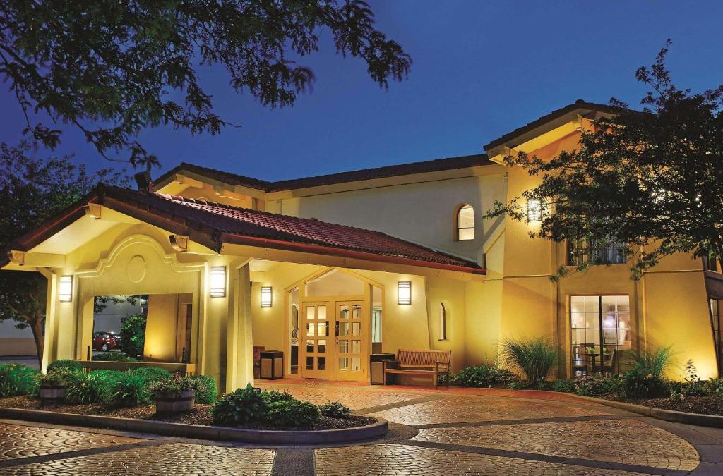 Champaign Hotel | La Quinta Inn by Wyndham Champaign
