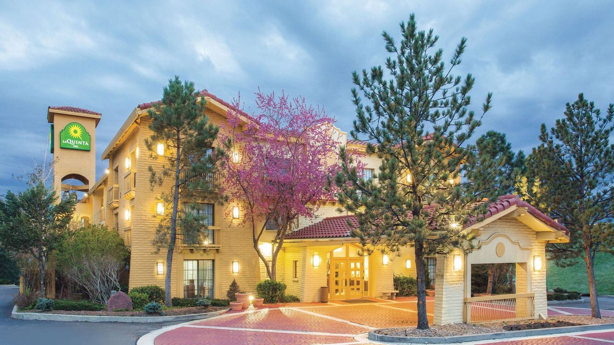 South Westminster Hotel | La Quinta Inn by Wyndham Denver Westminster