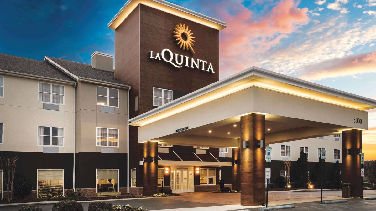 Lupton City Hotel | La Quinta Inn & Suites by Wyndham Chattanooga North - Hixson