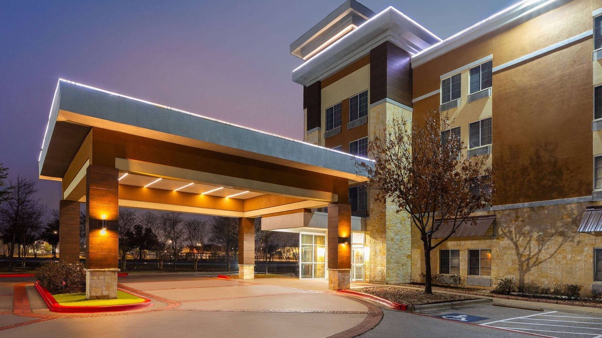 Cedar Park Hotel | La Quinta Inn & Suites by Wyndham Austin - Cedar Park