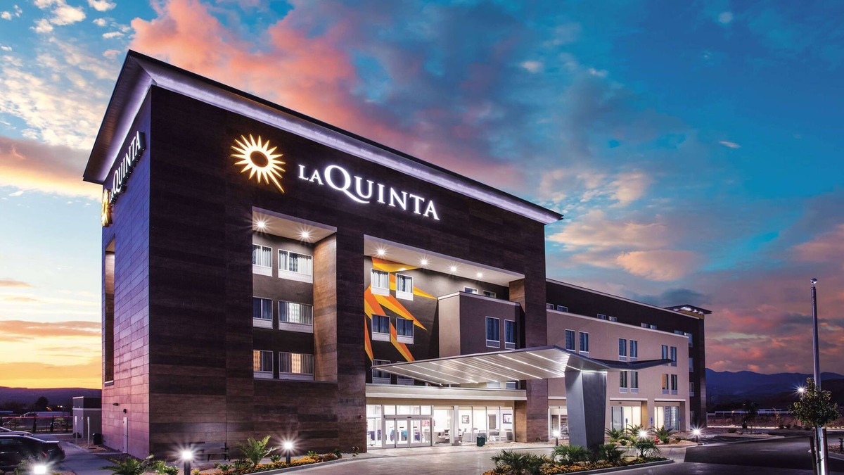La Verkin Hotel | La Quinta Inn & Suites by Wyndham La Verkin-Gateway to Zion