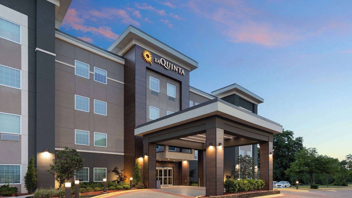 McAlester Hotel | La Quinta Inn & Suites by Wyndham McAlester