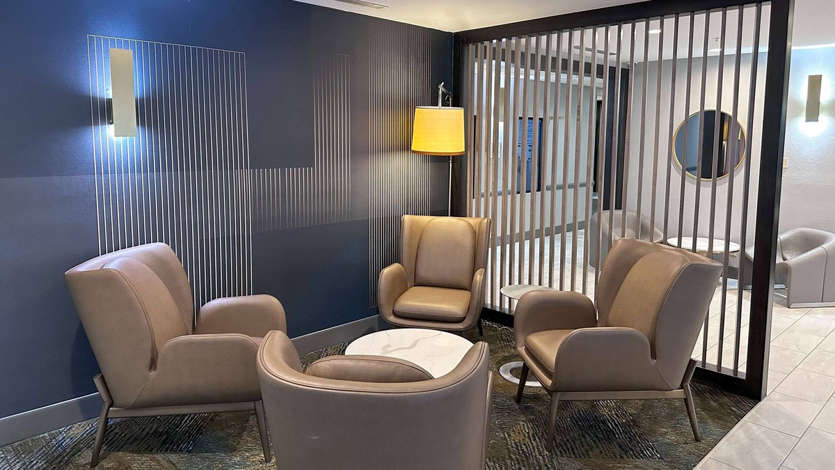 South Bend Hotel | La Quinta Inn & Suites by Wyndham South Bend