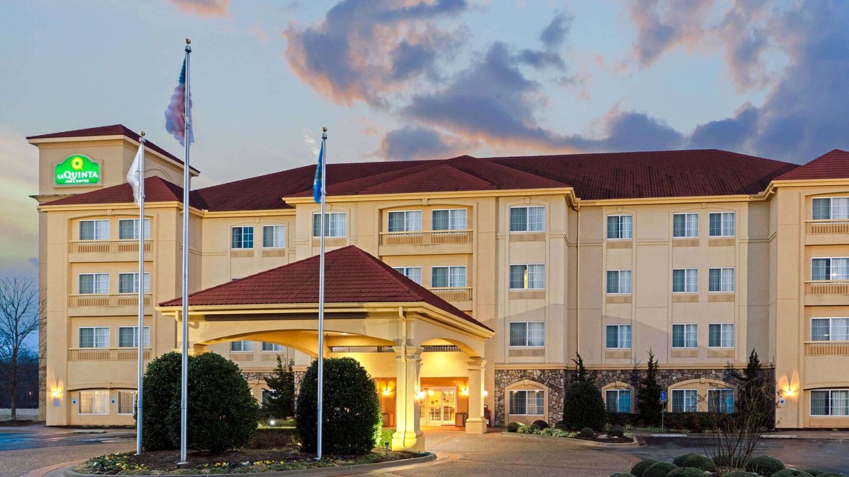 Stillwater Hotel | La Quinta Inn & Suites by Wyndham Stillwater-University Area