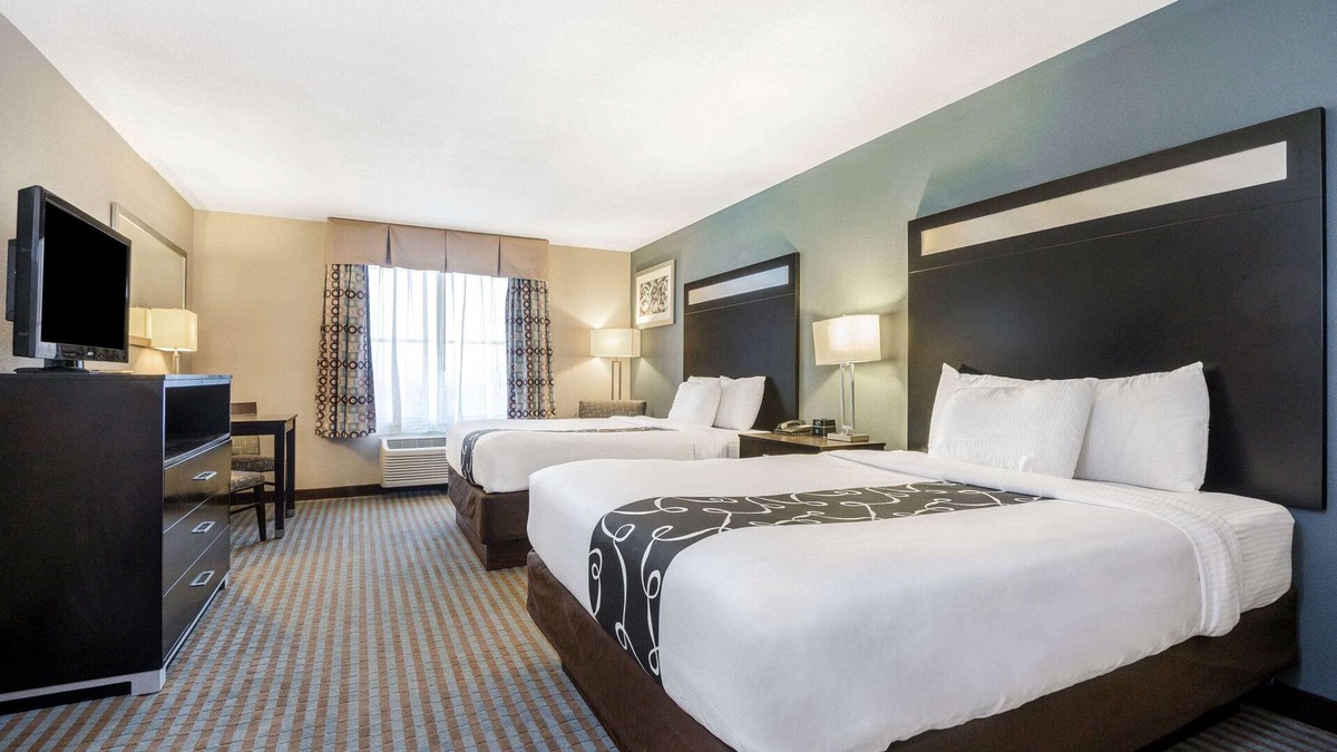 Glendive Hotel | La Quinta Inn & Suites by Wyndham Glendive