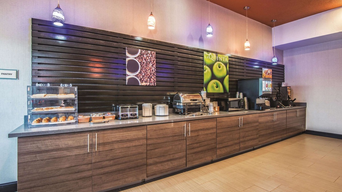 Guthrie Hotel | La Quinta Inn & Suites by Wyndham Guthrie