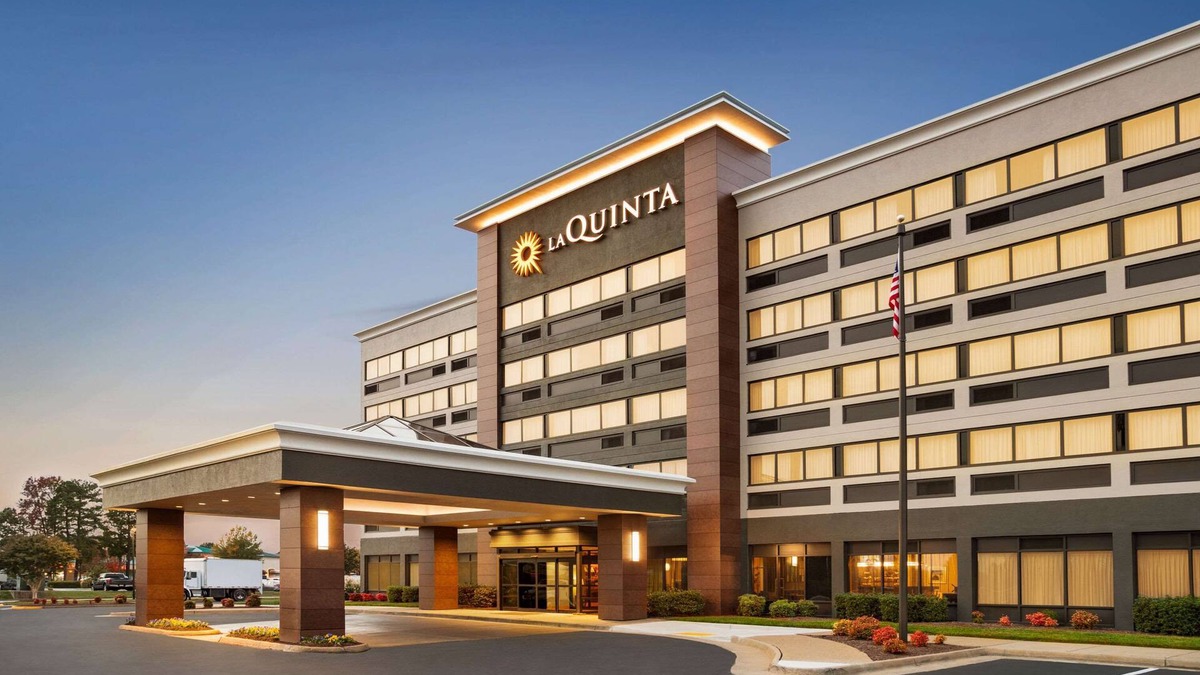 Midlothian Hotel | La Quinta Inn & Suites by Wyndham Richmond-Midlothian