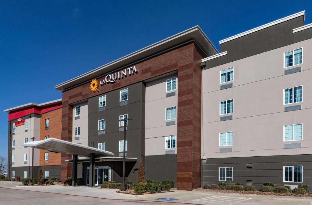 Ardmore Hotel | La Quinta Inn & Suites by Wyndham Ardmore