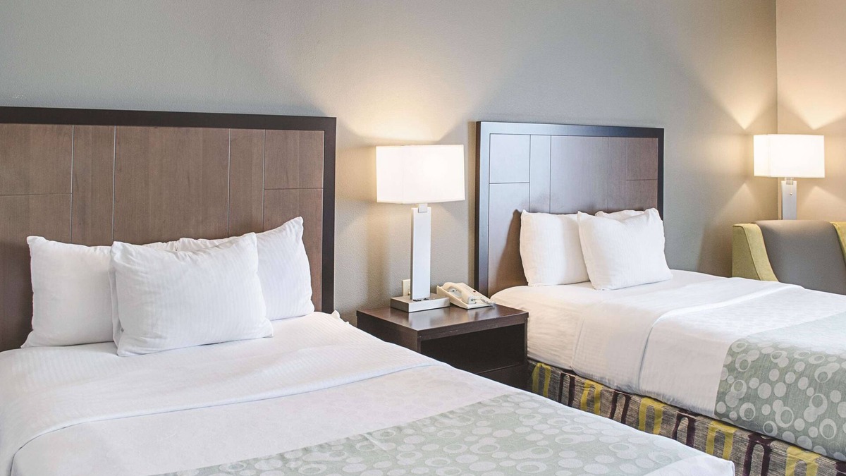 Biloxi Hotel | La Quinta Inn & Suites by Wyndham Biloxi