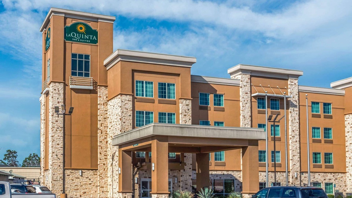 Atascocita Hotel | La Quinta Inn & Suites by Wyndham Houston Humble Atascocita