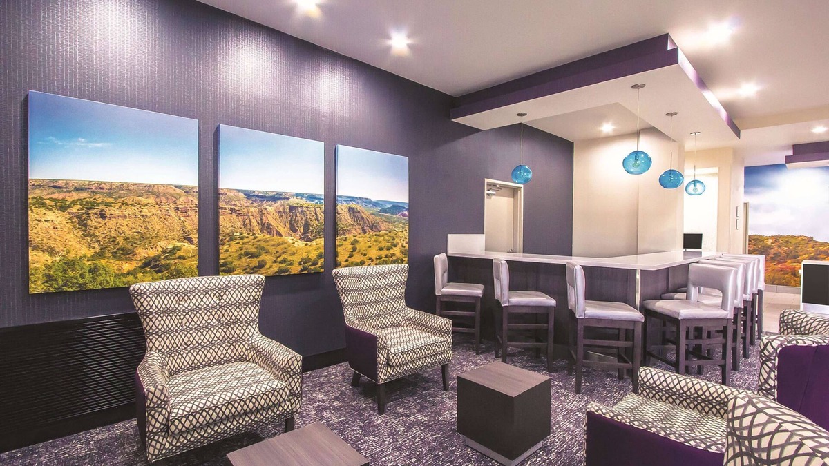 Pampa Hotel | La Quinta Inn & Suites by Wyndham Pampa