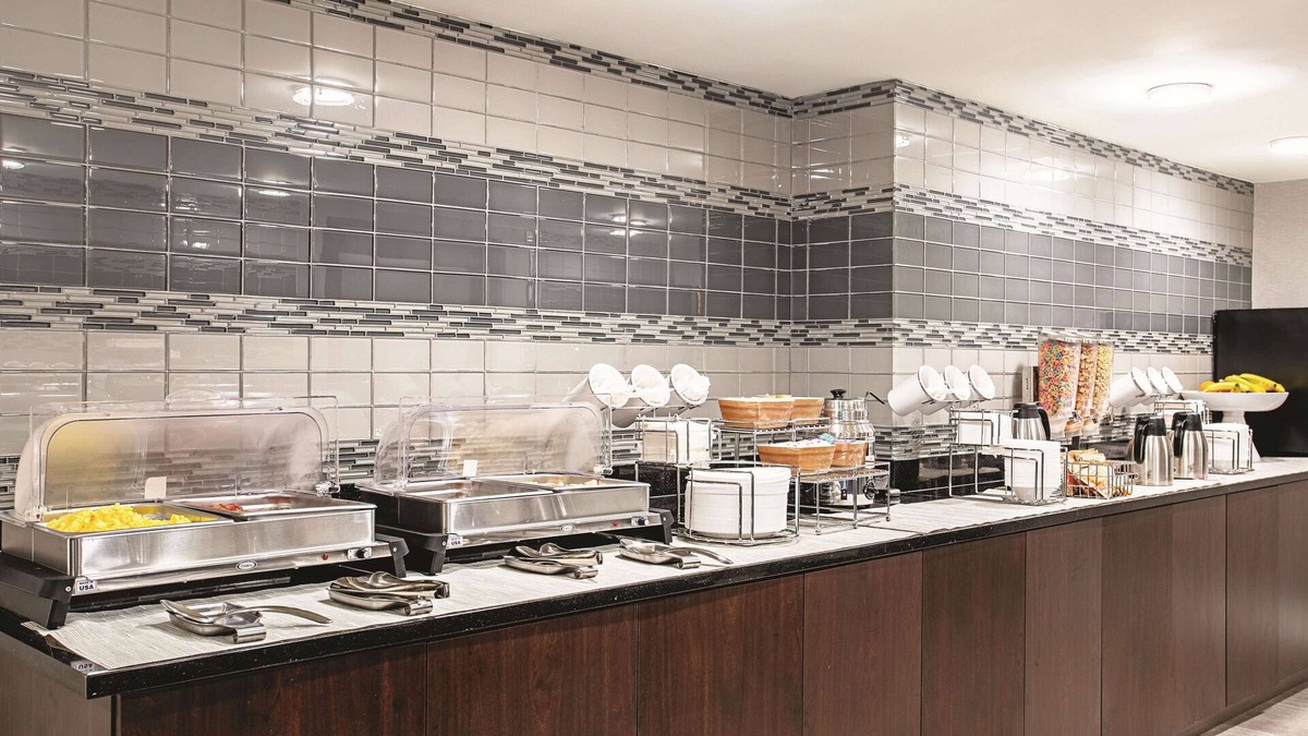 Rosedale Hotel | La Quinta Inn & Suites by Wyndham Baltimore N/White Marsh