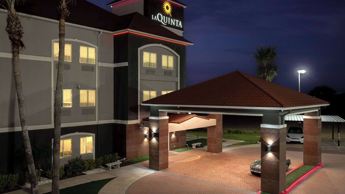 Raymondville Hotel | La Quinta Inn & Suites by Wyndham Raymondville