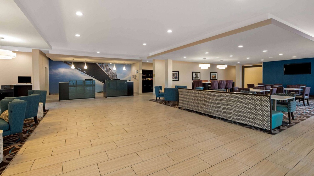 West Monroe Hotel | La Quinta Inn & Suites by Wyndham West Monroe