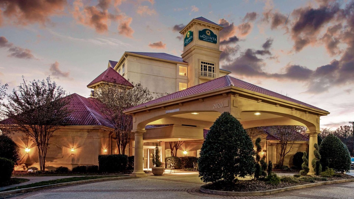 Winston - Salem Hotel | La Quinta Inn & Suites by Wyndham Winston-Salem