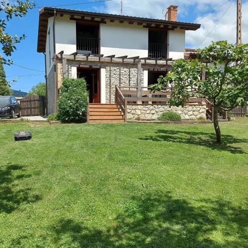 Siero House | La Quintana de Mary