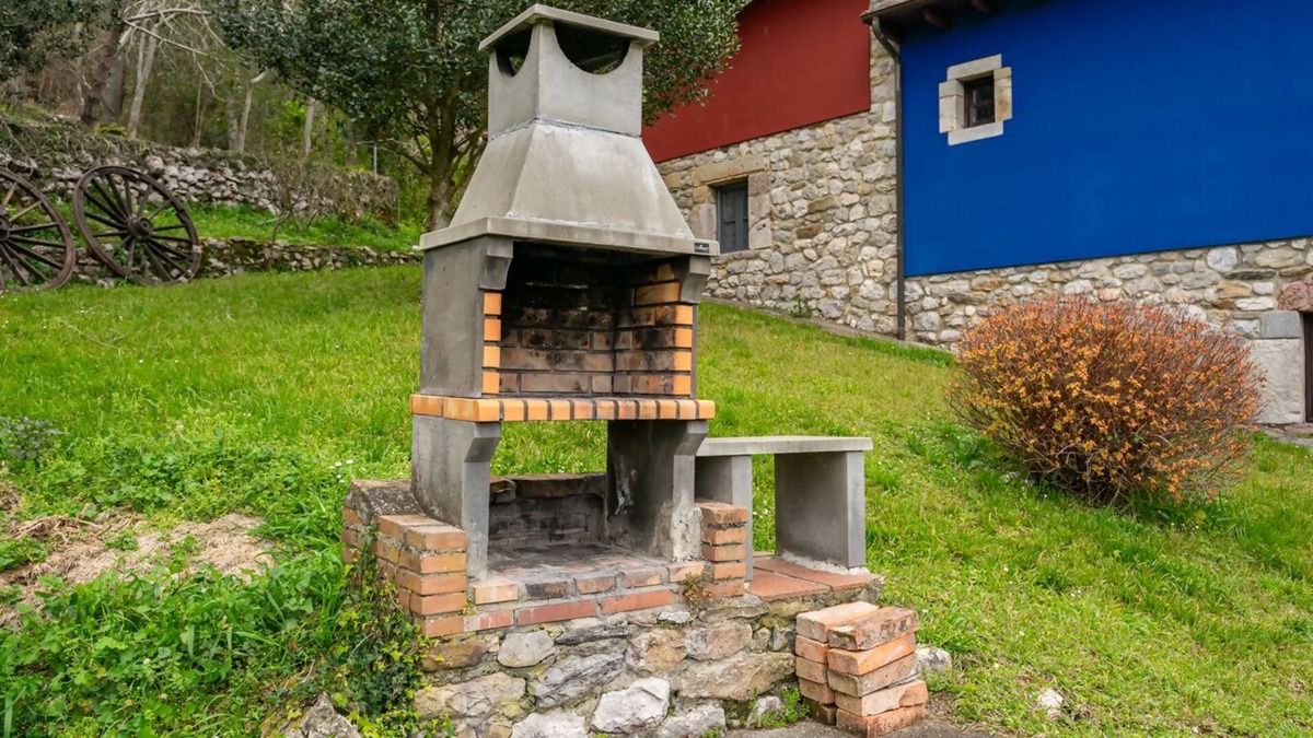 Ribadesella House | LA Quintana DE Sardeu