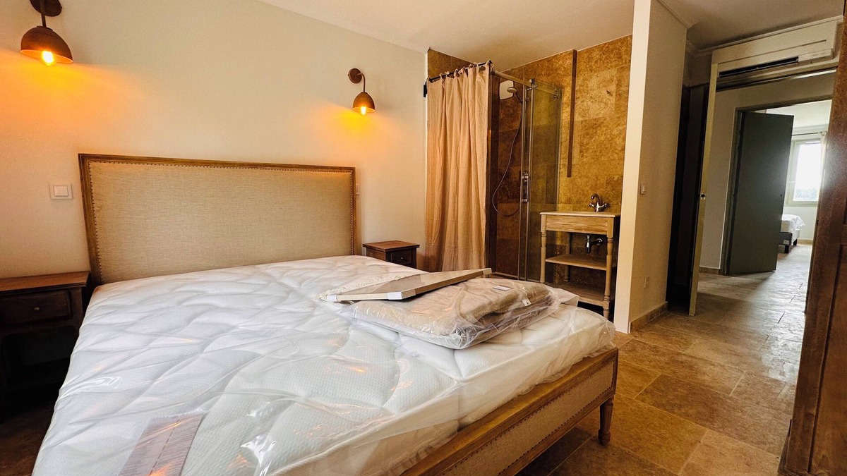 Vaugines Apartment | La Réserve Provence