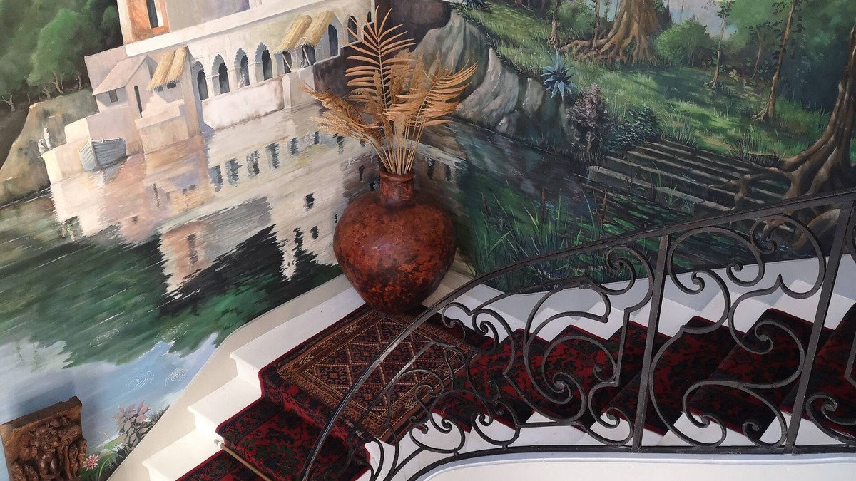 La Rochelle City Centre Bed & Breakfast | La Résidence des Indes - Chambres d'hotes