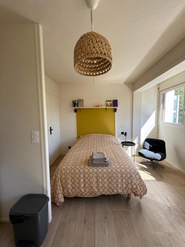 Jonzac Apartment | La Résidence du Moulin