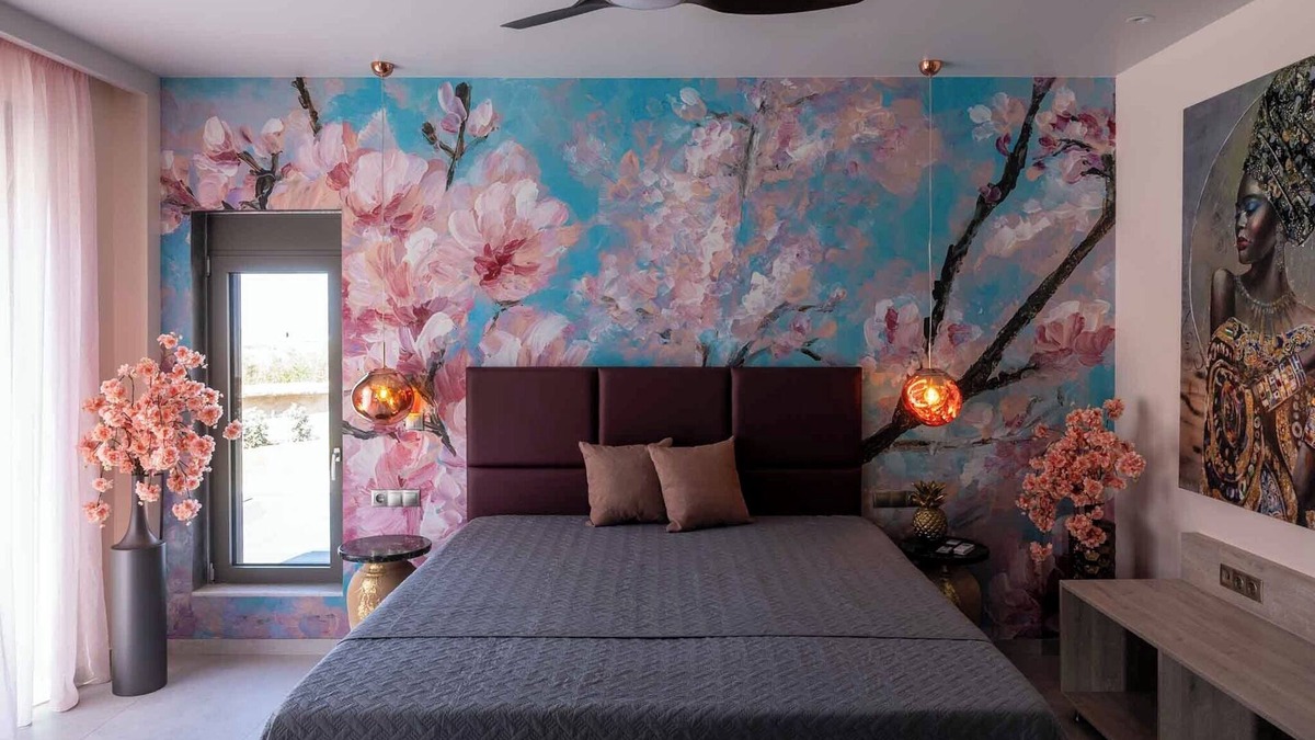 Agkisaras Apartment | La Rêve Luxury Apartment