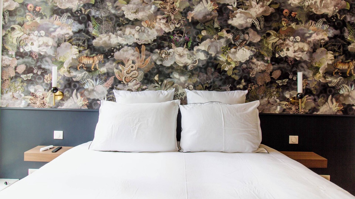 Jamin Apartment | La Rêverie - Deluxe Apartment, historic center
