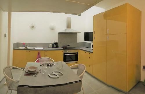 Cormaranche-en-Bugey Apartment | La Rabouillère