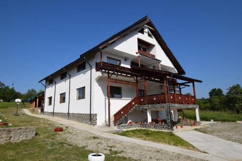 Horezu House | La Radacini