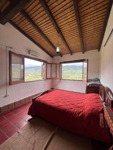 Tafi del Valle House | La Ramada