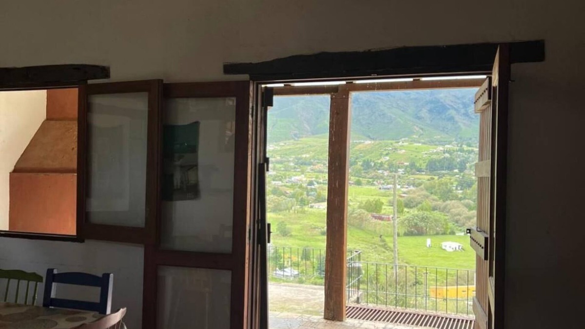 Tafi del Valle House | La Ramada Rural House