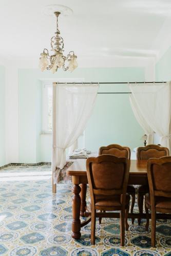 Podenzana Apartment | La Raminga sud