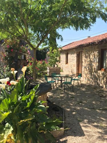 Vernoux-en-Gatine Bed & Breakfast | la raymondiere