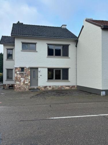 Tongeren House | La Redoute