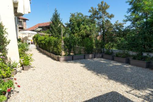 Venaria Reale Apartment | La Reggia di Famiglia