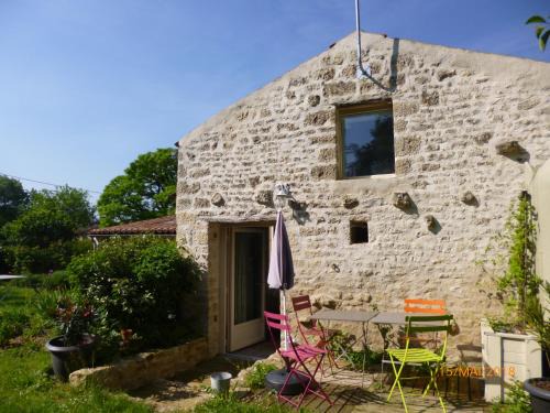 Coulonges-sur-l'Autize House | La Remise