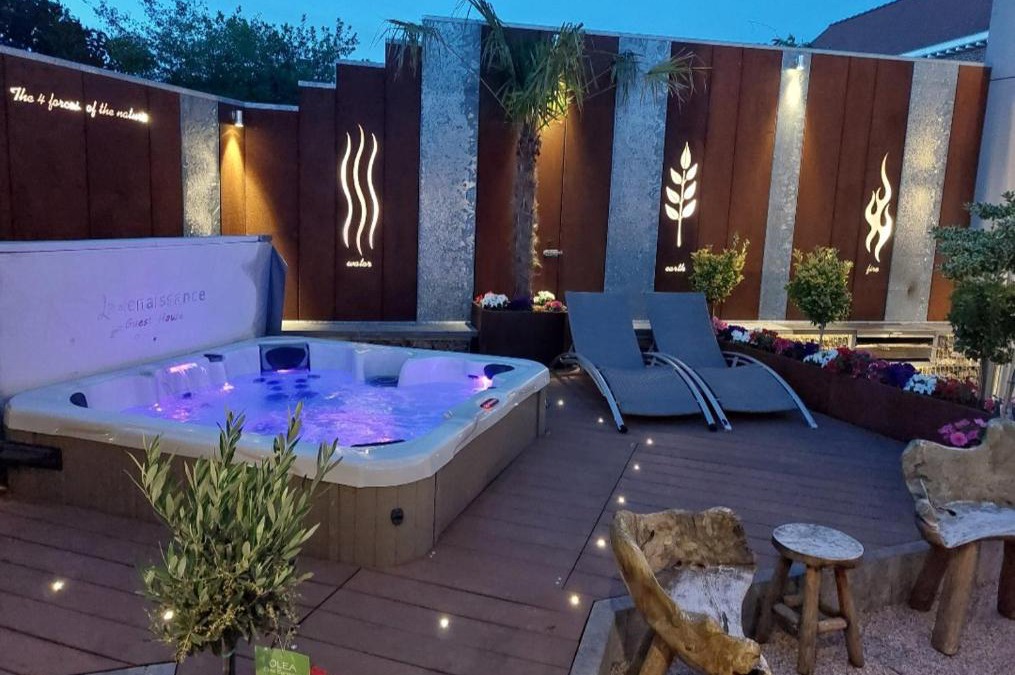 Herve Apartment | La Renaissance 1&2 high standing guest house