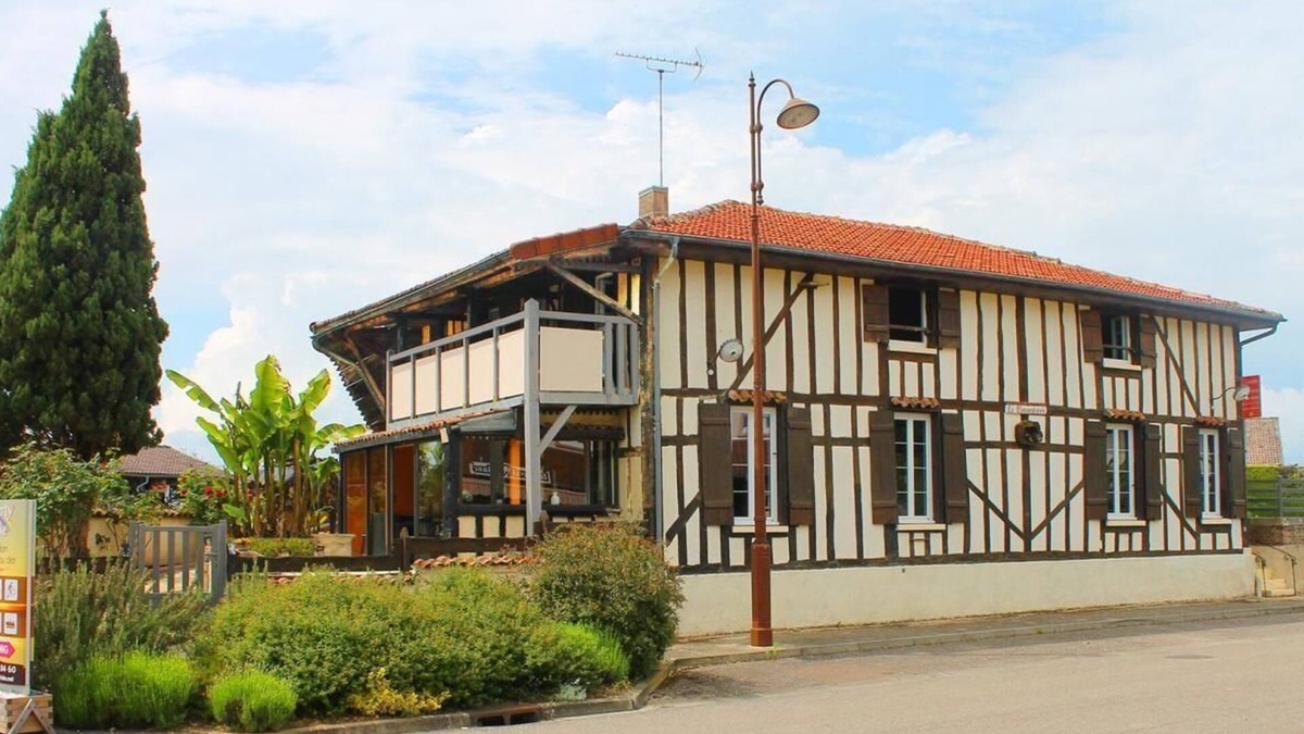 Giffaumont-Champaubert House | La Renardière - Giffaumont Champaubert
