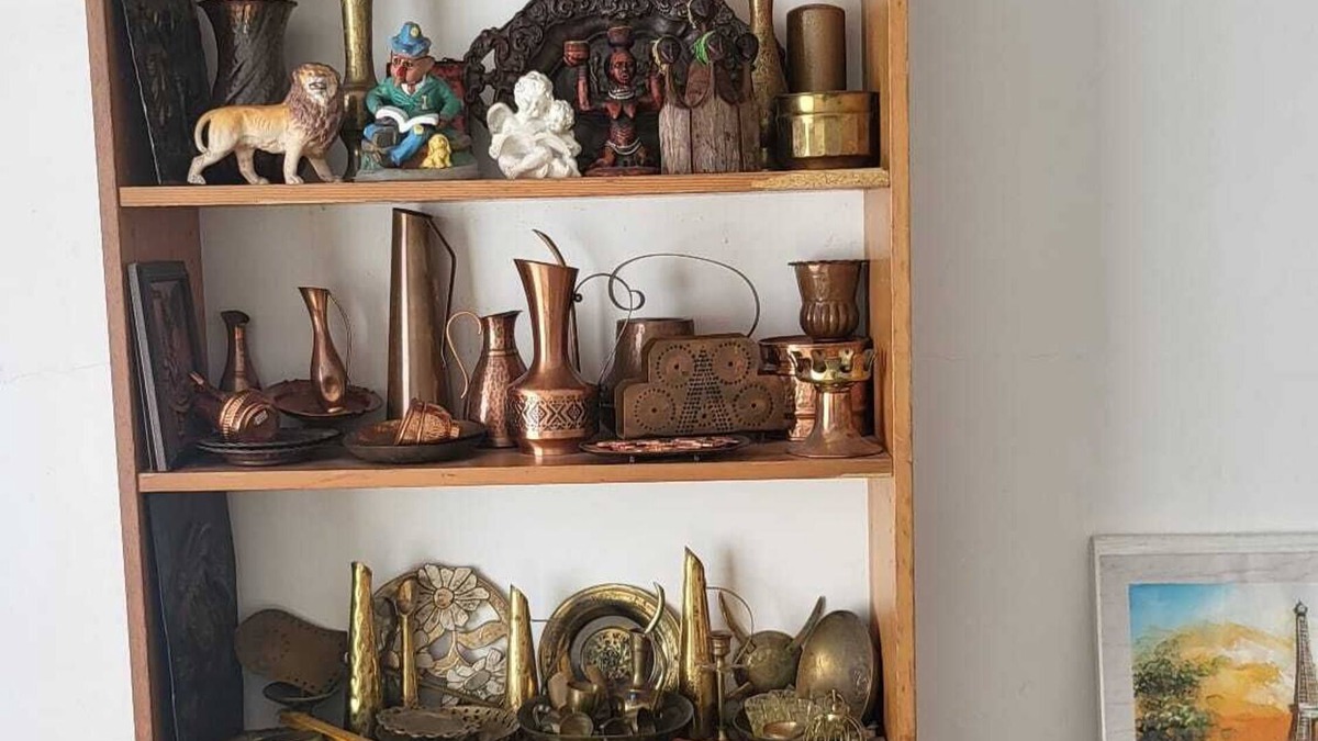 Kosire Apartment | La Renardière aux 1000 Trésors - Chambre Privée