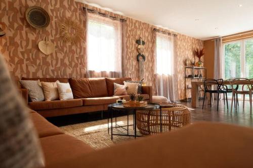 Brugelette Villa | La Reserve