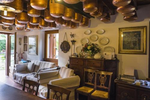 Vittorio Veneto Apartment | La Residence da Caterina