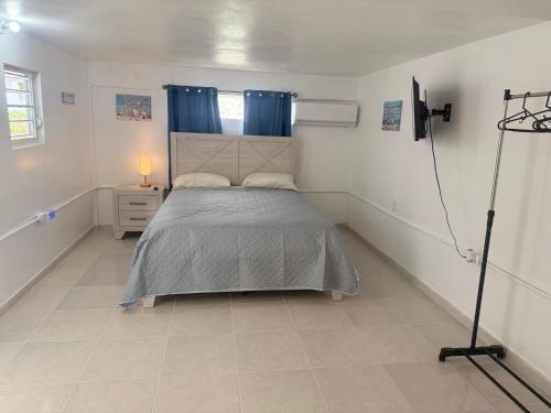 Llanos Tuna Apartment | La residencia 2