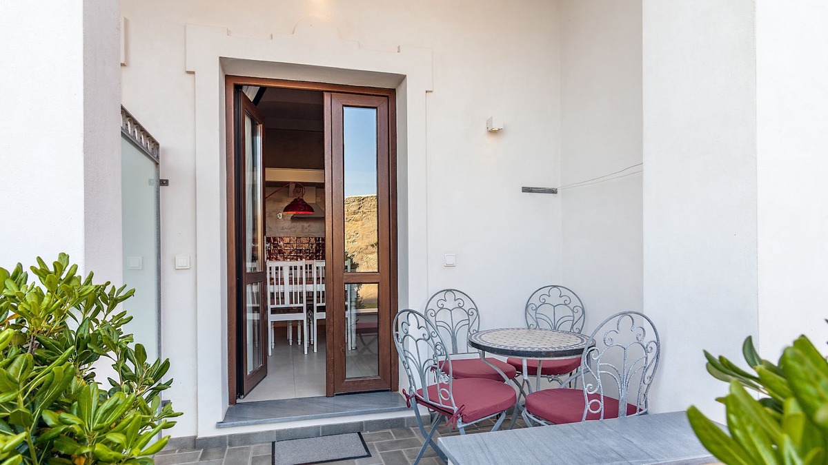 Tarifa Apartment | La Residencia Tarifa