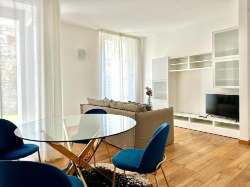 Chiavenna Apartment | La Residenza sul Mera