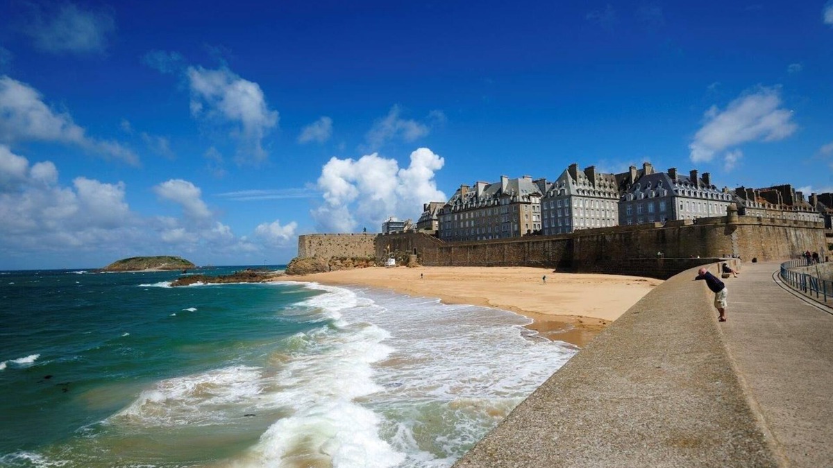 Saint-Potan House | La Retenue - SAINT POTAN