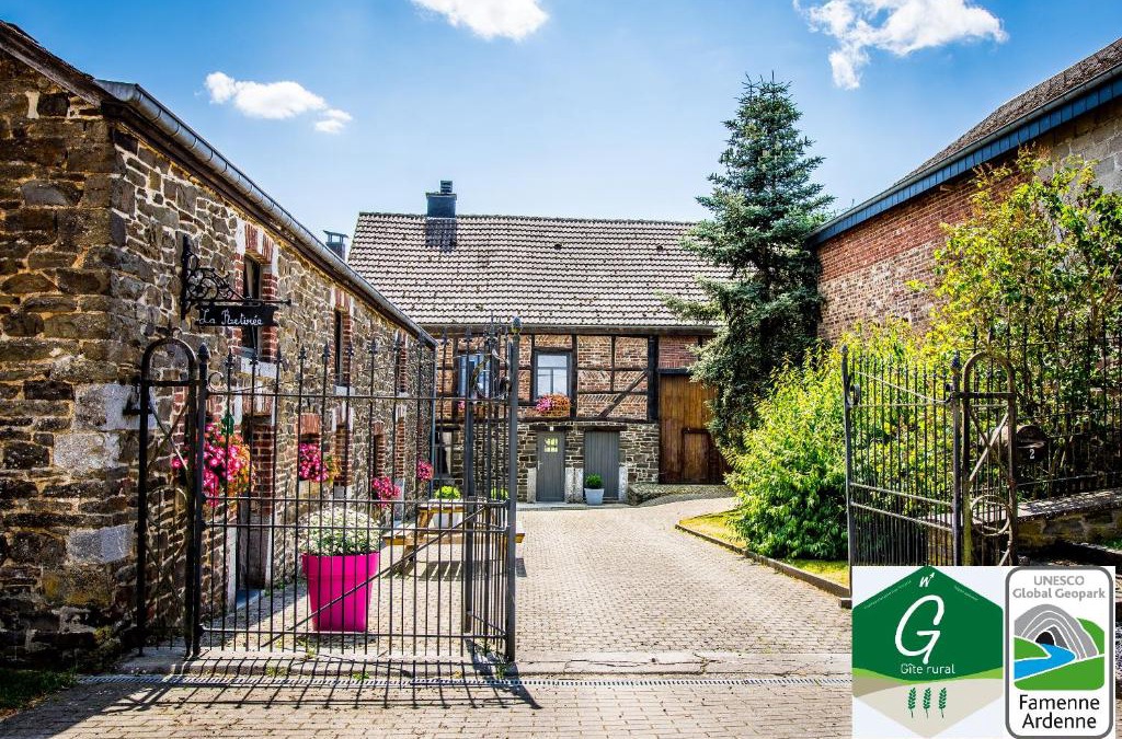 Lignieres House | La Retirée