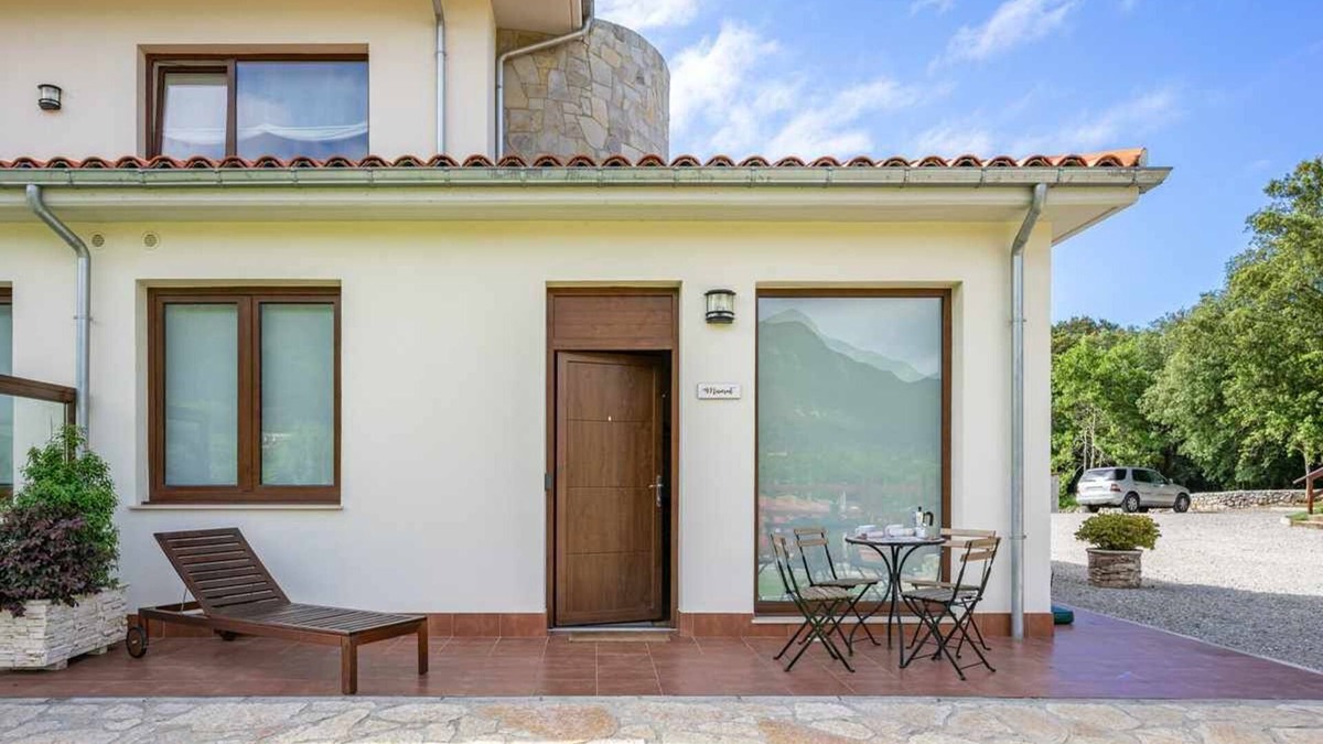 Llamigo Apartment | LA REXIDORA APPTO. MAMMOTH