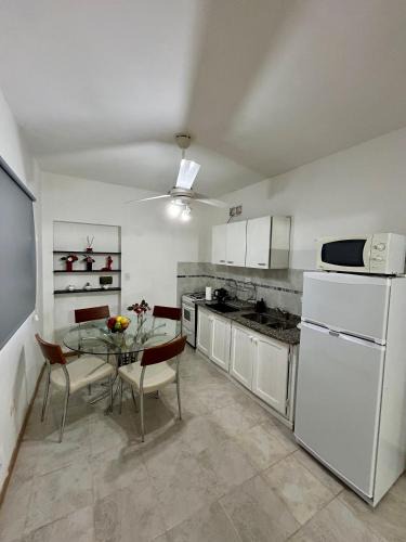 Concepcion del Uruguay Apartment | La Ribera