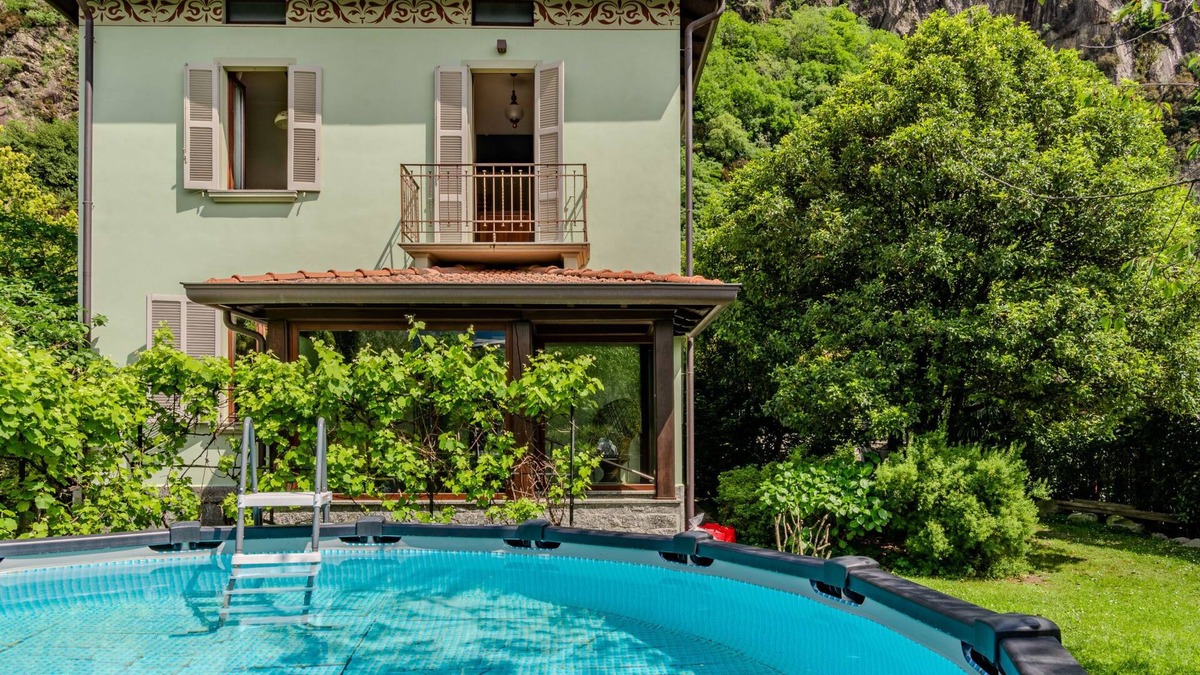 Dervio House | La Rina by Interhome