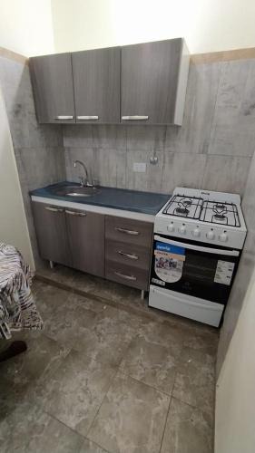 Santiago del Estero Apartment | La Rio Grande